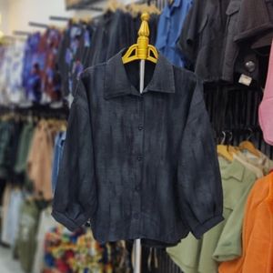 شومیز کوتاه کوثر