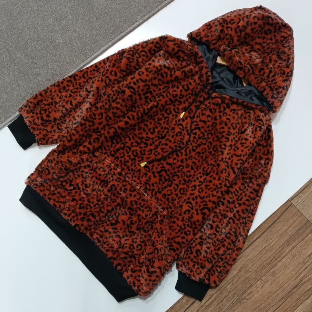 مشخصات هودی زنانه کوثر