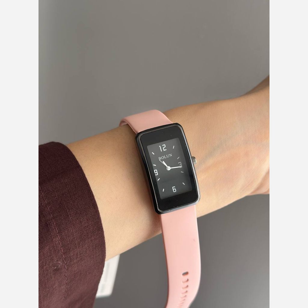 قیمت ساعت بند سیلیکونی