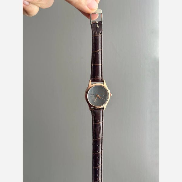 ساعت مچی مینیمال سیتیزن