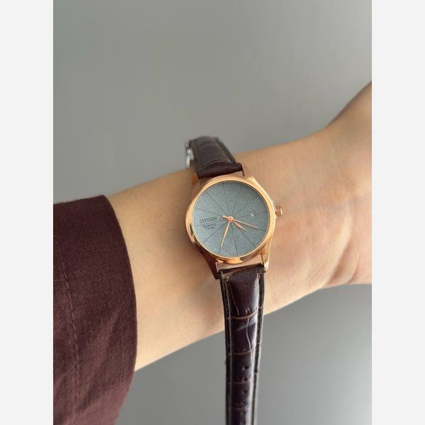 ساعت مچی مینیمال سیتیزن