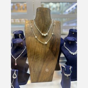 مانکن بدلیجات چوبی