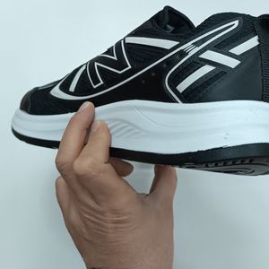 خرید انلاین کتونی مردانه نیوبالانس بزرگ پا کیفیت بالا