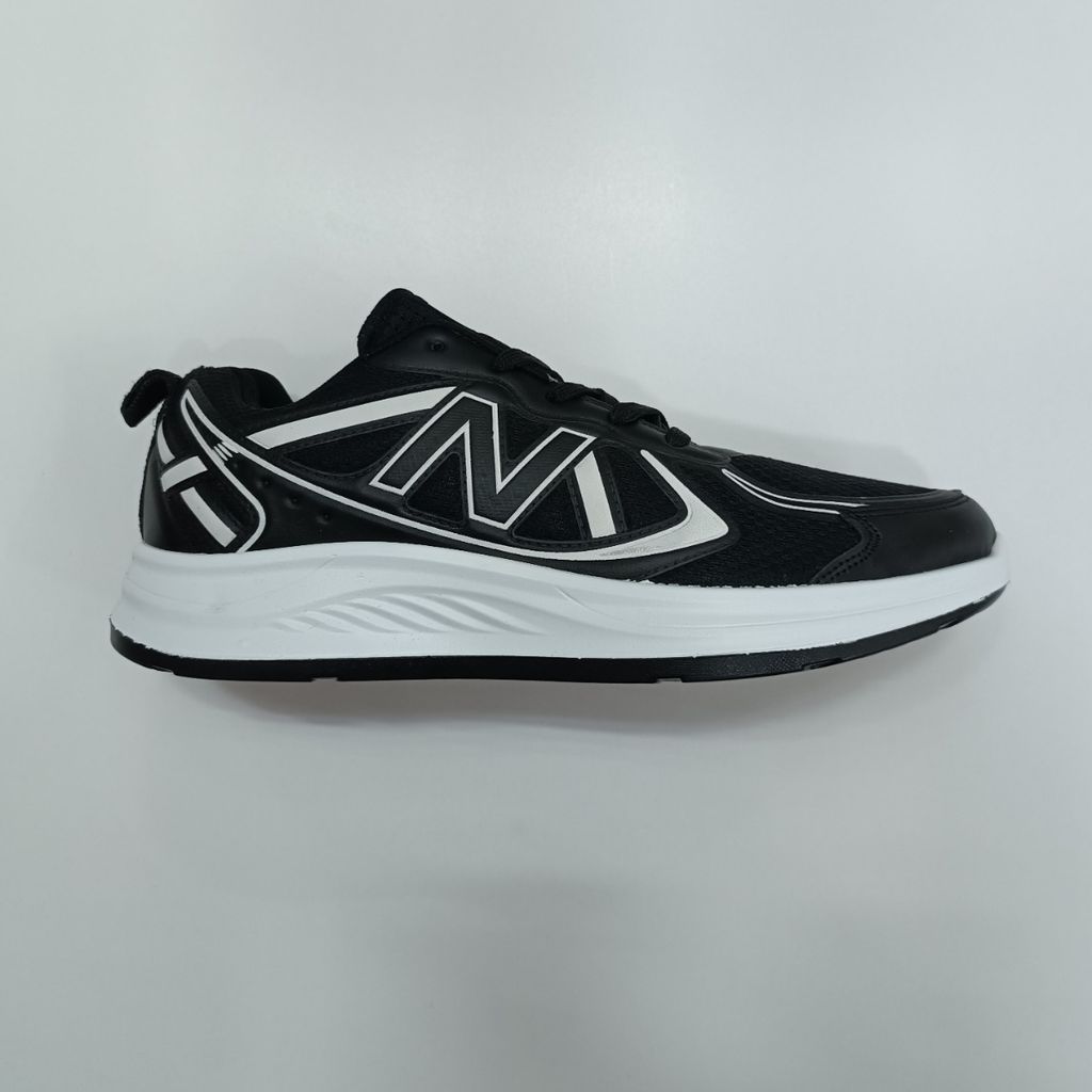 قیمت ارزان کتونی مردانه نیوبالانس بزرگ پا کیفیت بالا