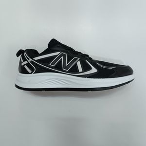 قیمت ارزان کتونی مردانه نیوبالانس بزرگ پا کیفیت بالا