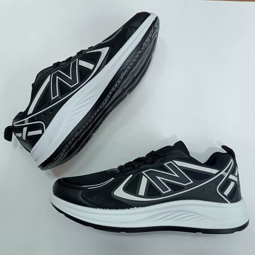 قیمت کتونی مردانه نیوبالانس بزرگ پا کیفیت بالا