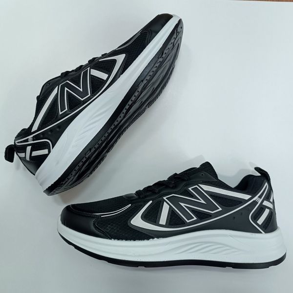 کتونی مردانه نیوبالانس بزرگ پا کیفیت بالا سایز45،46،47