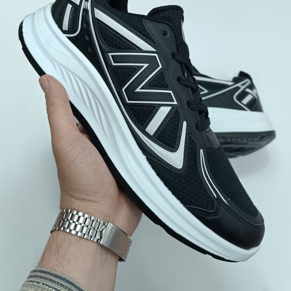 کتونی مردانه نیوبالانس بزرگ پا کیفیت بالا سایز45،46،47