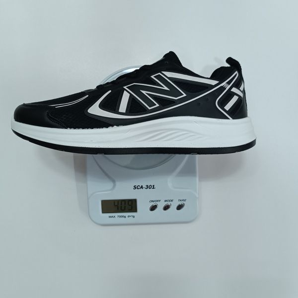 کتونی مردانه نیوبالانس بزرگ پا کیفیت بالا سایز45،46،47