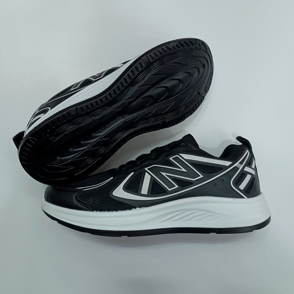 قیمت کتونی مردانه نیوبالانس بزرگ پا کیفیت بالا