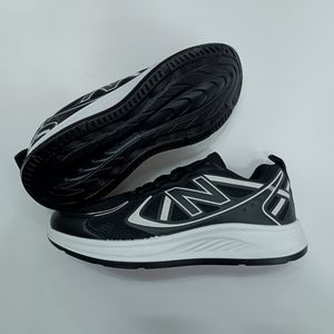 قیمت کتونی مردانه نیوبالانس بزرگ پا کیفیت بالا