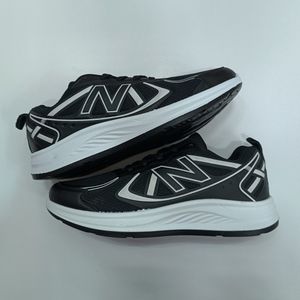 فروش اینترنتی کتونی مردانه نیوبالانس بزرگ پا کیفیت بالا