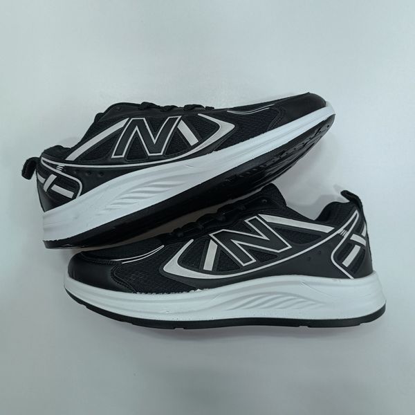 کتونی مردانه نیوبالانس بزرگ پا کیفیت بالا سایز45،46،47