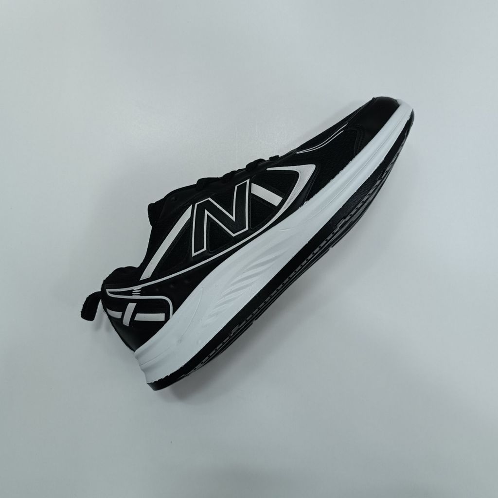 فروش اینترنتی کتونی مردانه نیوبالانس بزرگ پا کیفیت بالا