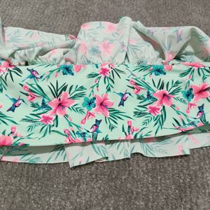 مشخصات نیم تنه چین دار وارداتی