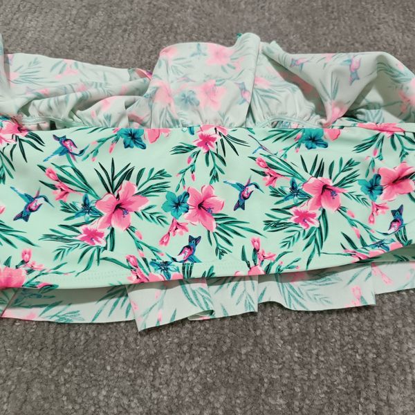 نیم تنه چین دار وارداتی