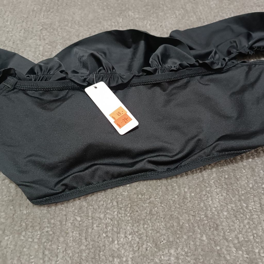 خرید اینترنتی نیم تنه چین دار وارداتی