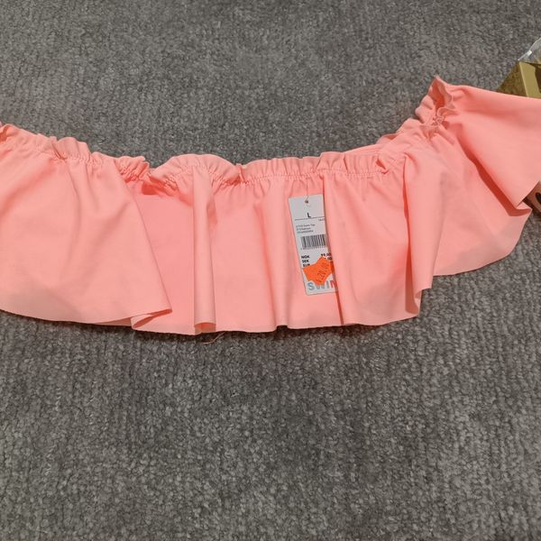 نیم تنه چین دار وارداتی