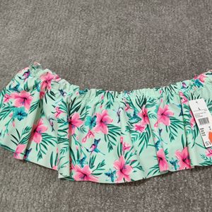 نیم تنه چین دار وارداتی