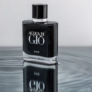 مشخصات عطر ادکلن جورجیو آرمانی آکوا دی جیو الکسیر | Giorgio Armani Acqua di Gio E