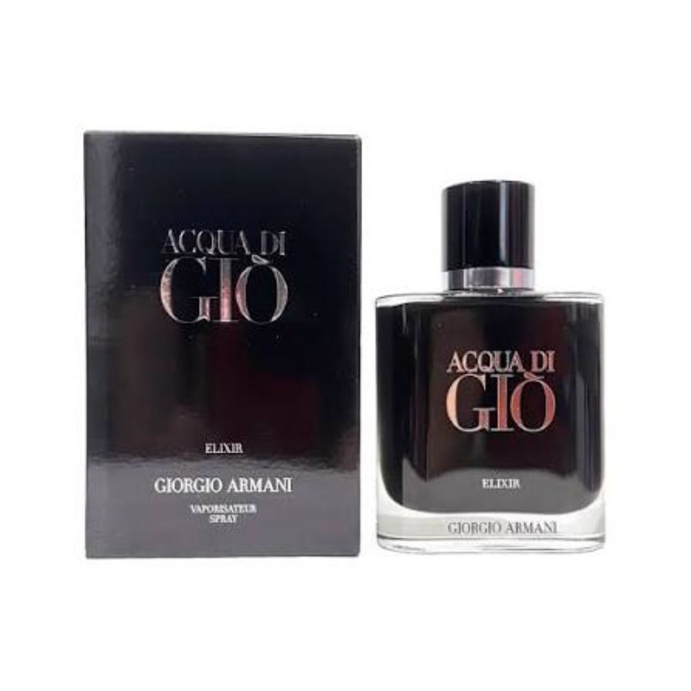 خرید اینترنتی عطر ادکلن جورجیو آرمانی آکوا دی جیو الکسیر | Giorgio Armani Acqua di Gio E