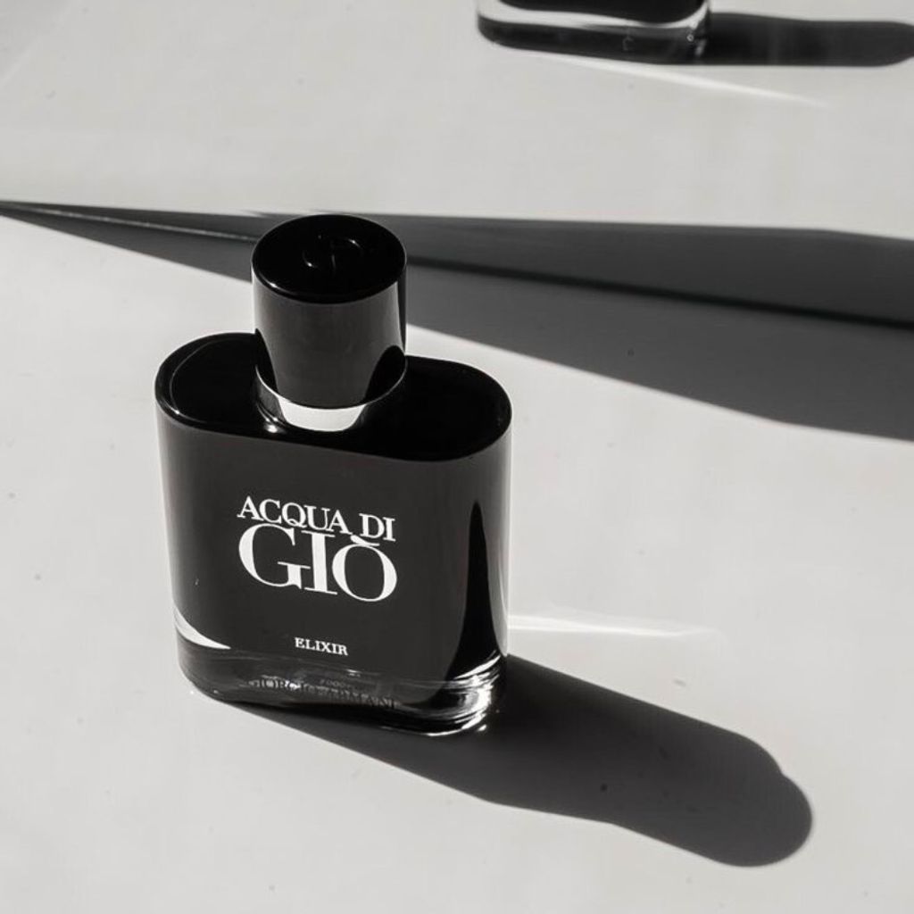 خرید اینترنتی عطر ادکلن جورجیو آرمانی آکوا دی جیو الکسیر | Giorgio Armani Acqua di Gio E