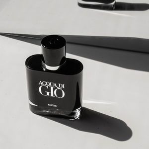 خرید اینترنتی عطر ادکلن جورجیو آرمانی آکوا دی جیو الکسیر | Giorgio Armani Acqua di Gio E