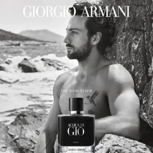خرید انلاین عطر ادکلن جورجیو آرمانی آکوا دی جیو الکسیر | Giorgio Armani Acqua di Gio E