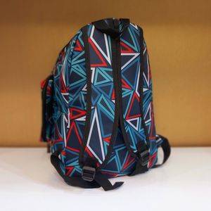 خرید اینترنتی کوله پشتی اسپرت با جامدادی