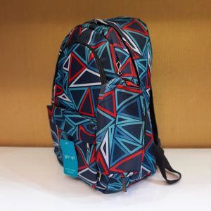 مشخصات کوله پشتی اسپرت با جامدادی