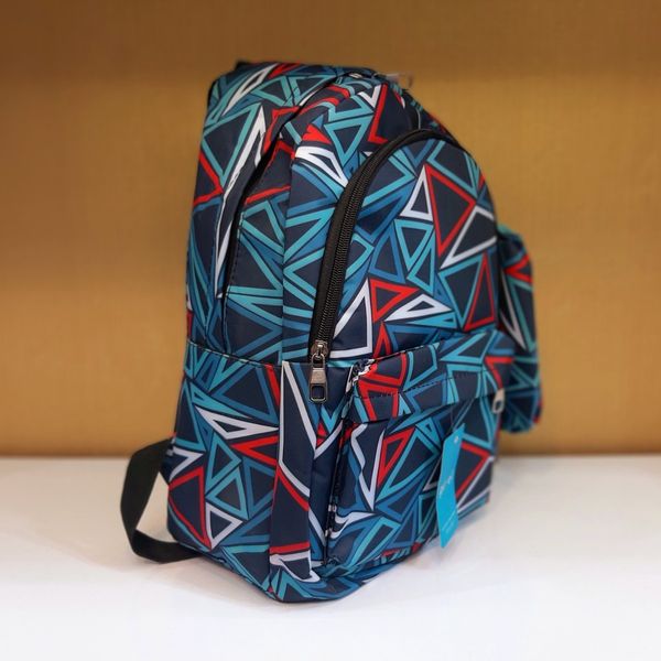 کوله پشتی اسپرت با جامدادی