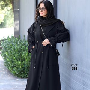 قیمت پالتو آستردارترک لندکد314