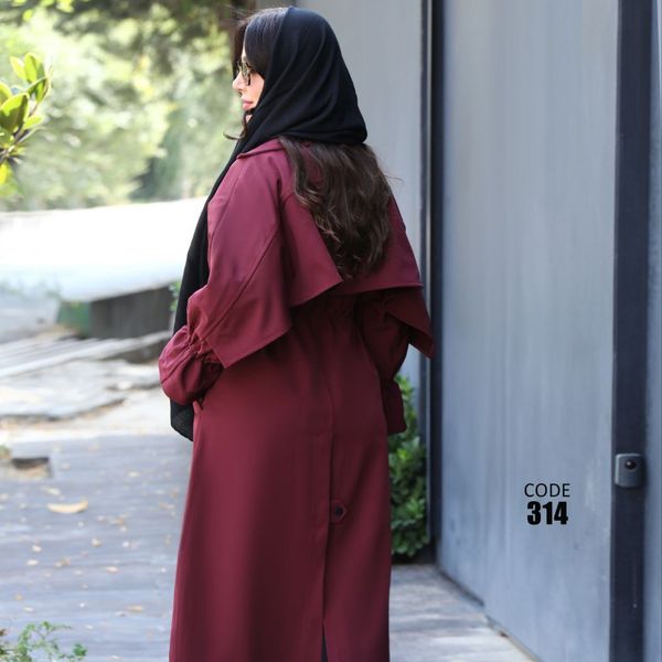 پالتو آستردارترک لندکد314