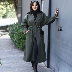 خرید انلاین پالتو آستردارترک لندکد314