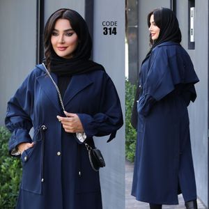 فروش اینترنتی پالتو آستردارترک لندکد314