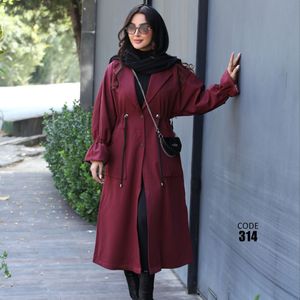 خرید آنلاین پالتو آستردارترک لندکد314