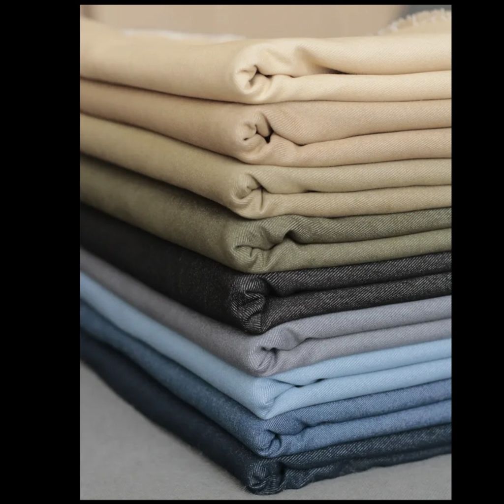 فروش اینترنتی پارچه جین سنگشور