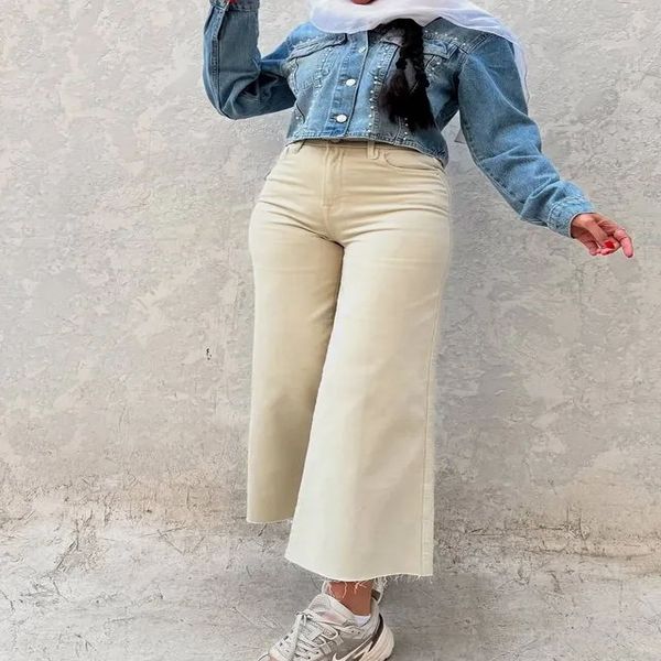 پارچه جین سنگشور 1161