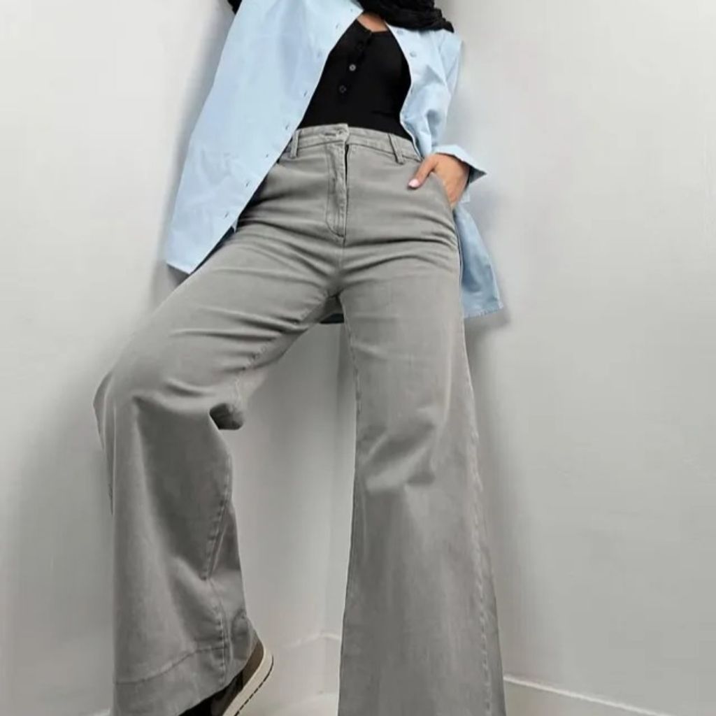 مشخصات پارچه جین سنگشور