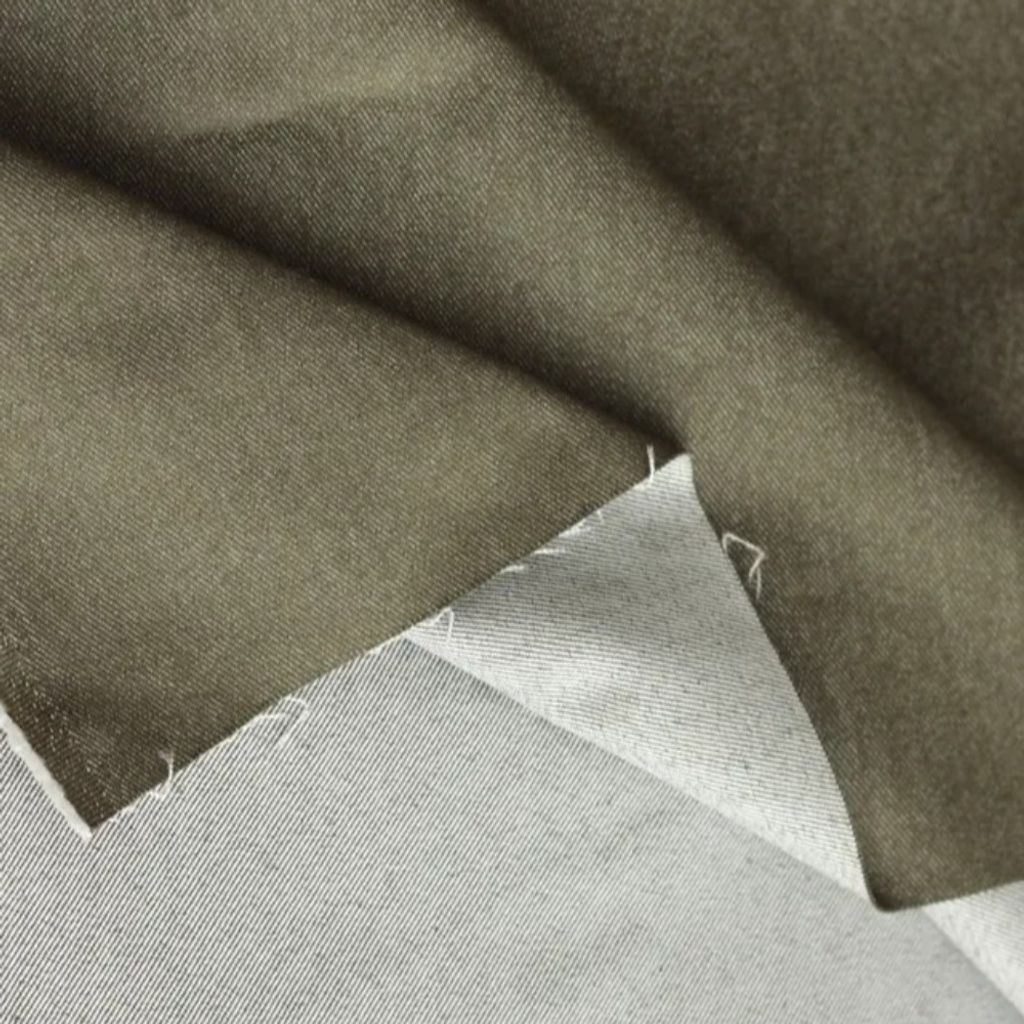 مشخصات پارچه جین سنگشور