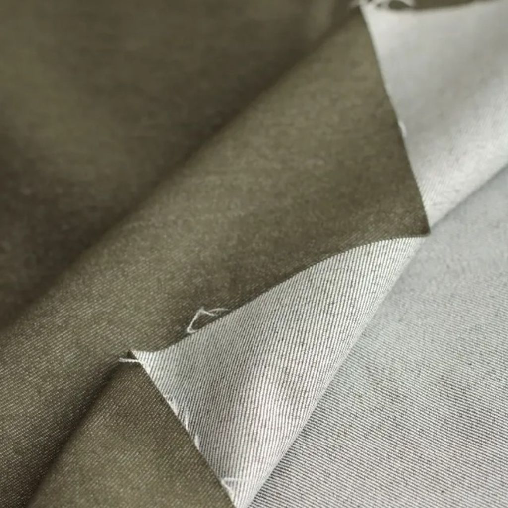 خرید آنلاین پارچه جین سنگشور