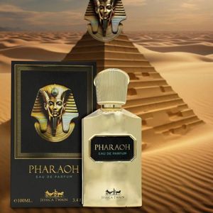مشخصات ادکلن فرعون جسیکا تواین اصلی Jessica Twain Pharaoh EDP