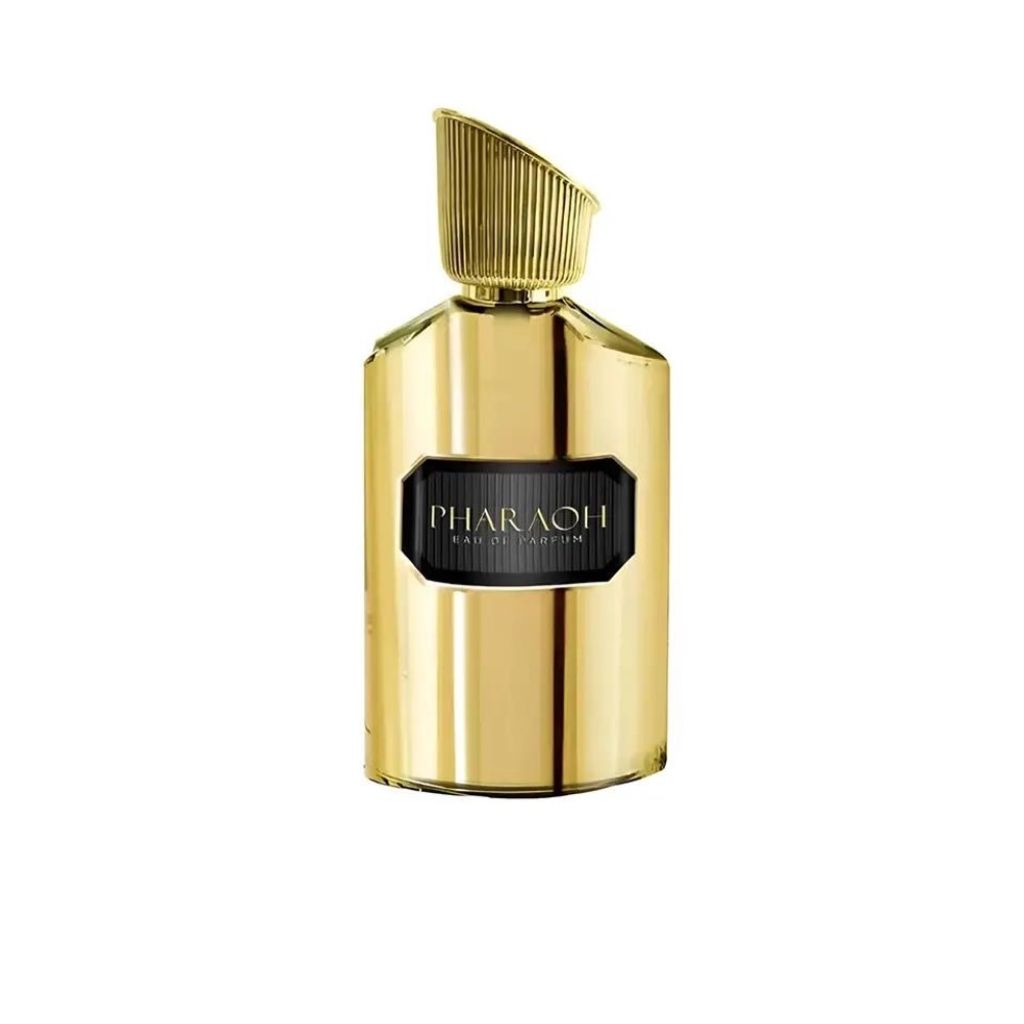 مشخصات ادکلن فرعون جسیکا تواین اصلی Jessica Twain Pharaoh EDP