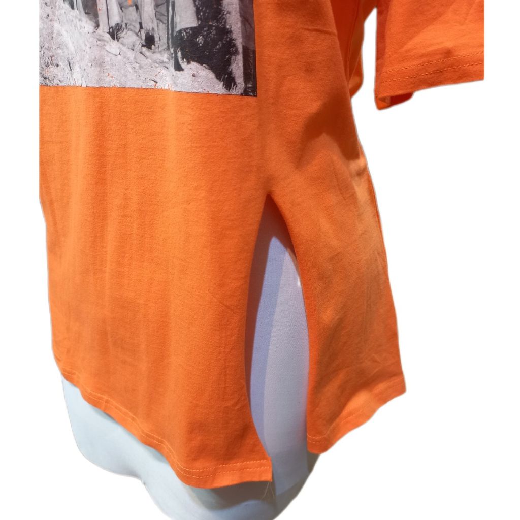 مشخصات تیشرت سوپر پنبه کد 819