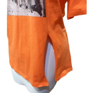 مشخصات تیشرت سوپر پنبه کد 819