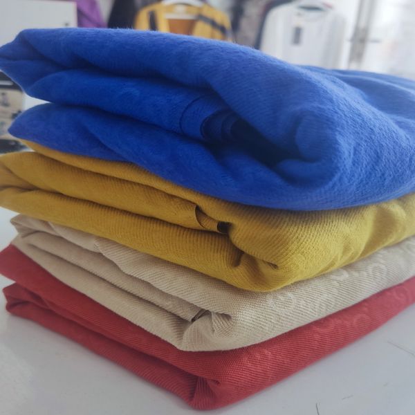 شال زنانه زارا پلیسه مشکی