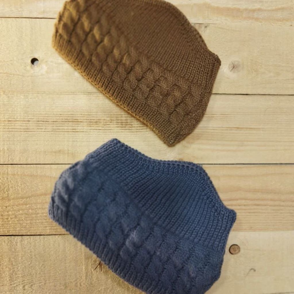 فروش اینترنتی هدبند گوشدار بافت