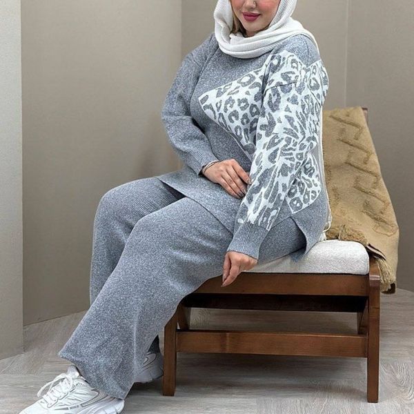 ست بافت مثلث پلنگی