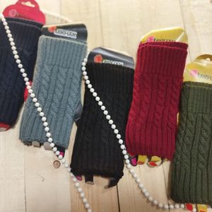 ساق بافتنی زنانه