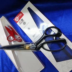 قیچی خیاطی پین 11